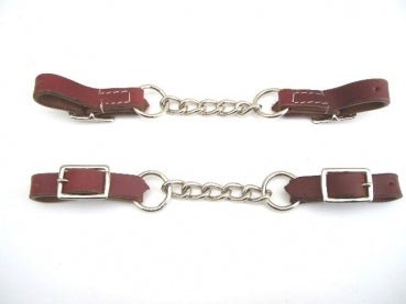 Pasek do wędzidła Latigo