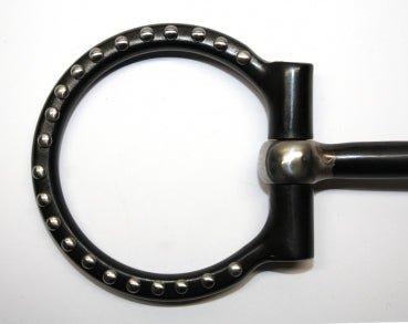 Show Snaffle