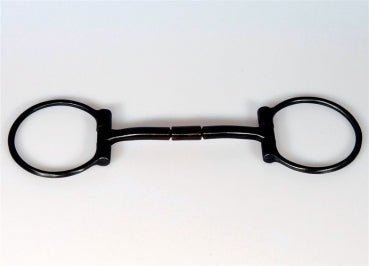Wędzidło D-Ring