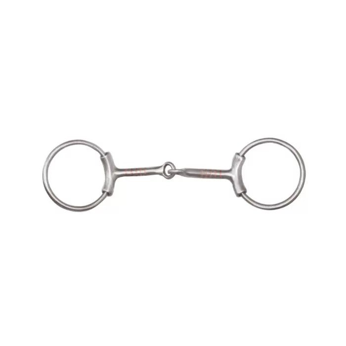 Wędzidło Snaffle Pool`s