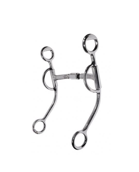 Wędzidło Westernowe- różne rozmiary