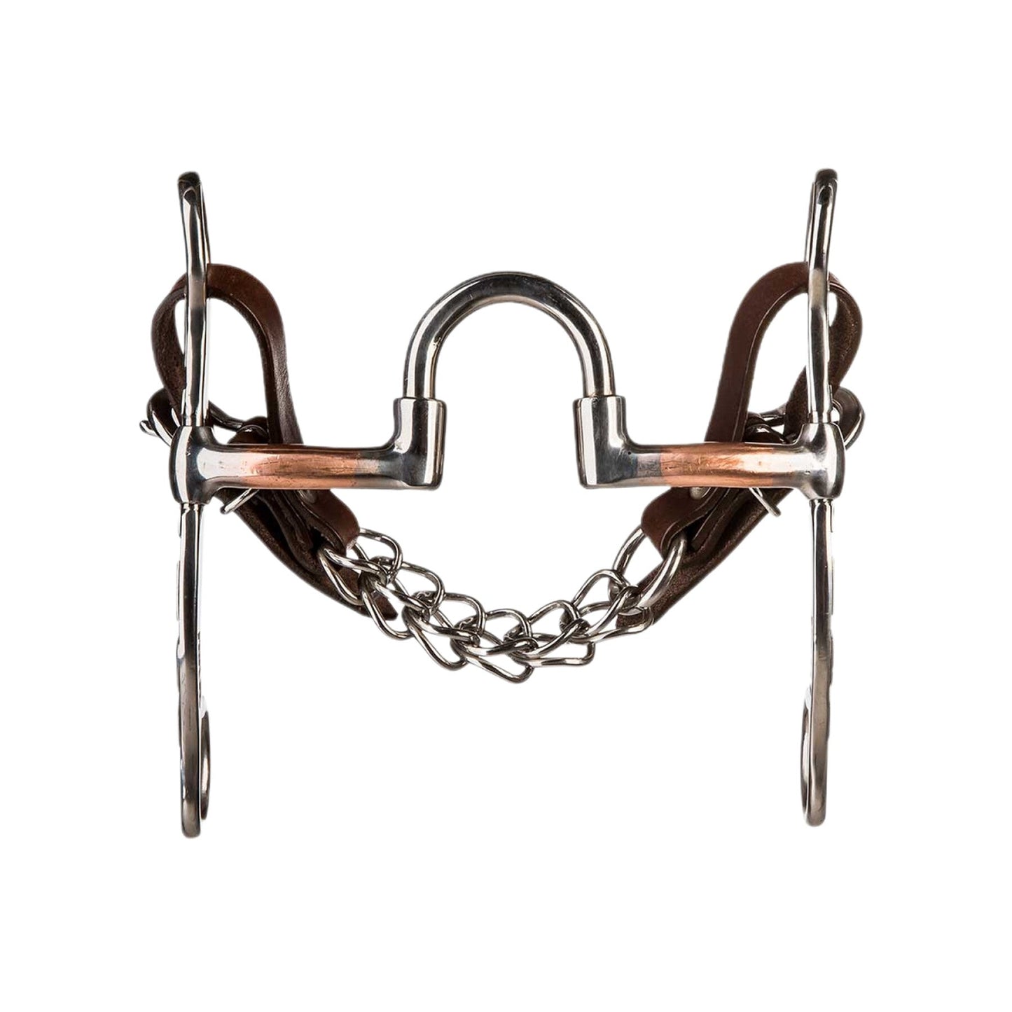 Western snaffle Metalab Bernard Fonk