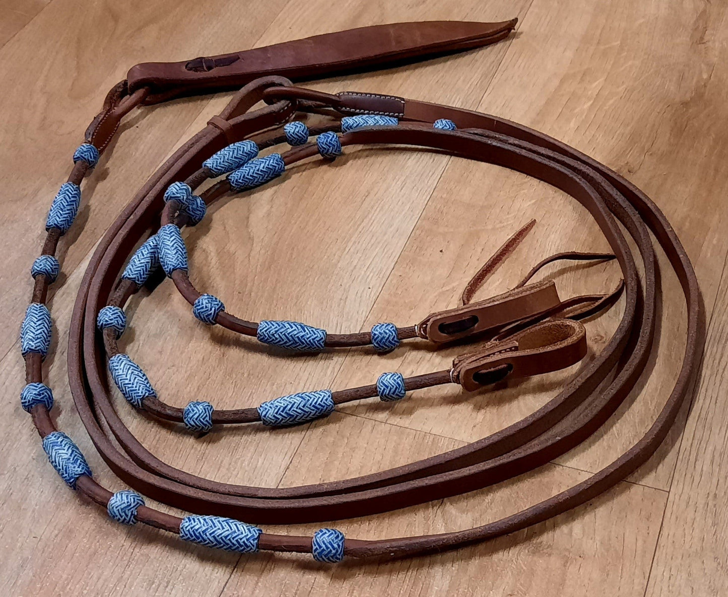 Wodze Romal Blue