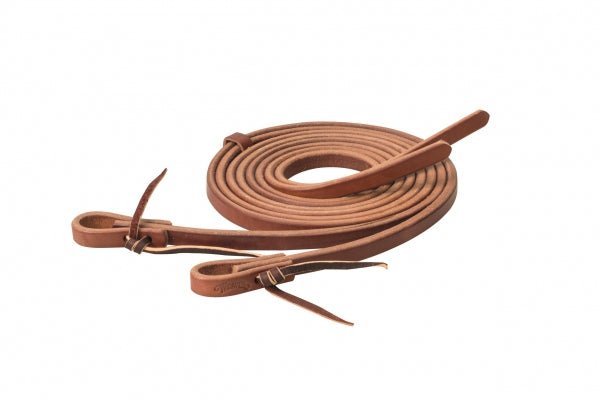 Wodze „WEAVER” Canyon Rose Extra Heavy – 5/8´´