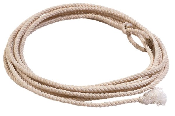 Lasso westernowe