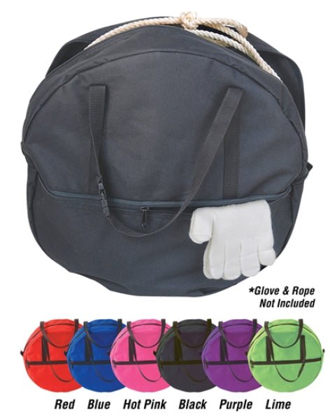 Pokrowiec na lasso - rożne kolory