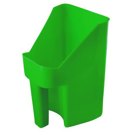 Miarka do paszy York 2kg - różne kolory