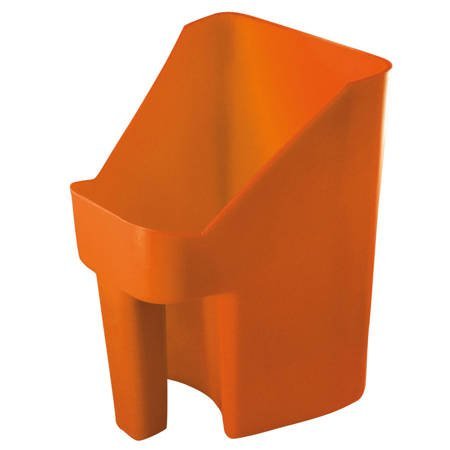Miarka do paszy York 2kg - różne kolory
