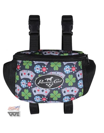 Sakwa Professional's Choice na róg