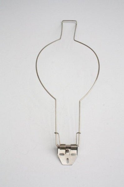 Držiak na klobúk - kovový 117-003