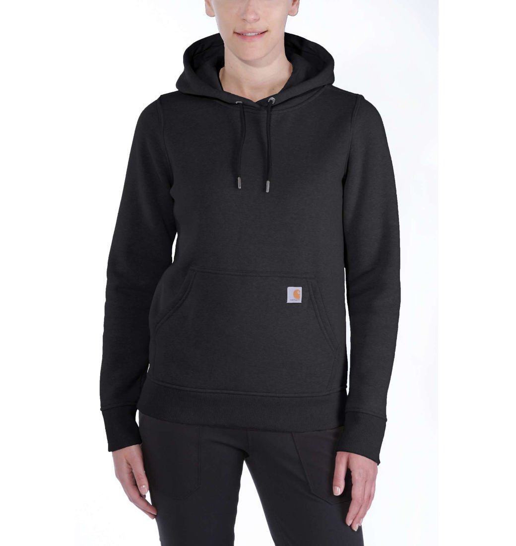 Bluza Carhartt Clarksburg Pullover Sweatshirt