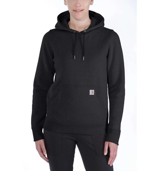 Pulóverová mikina Carhartt Clarksburg