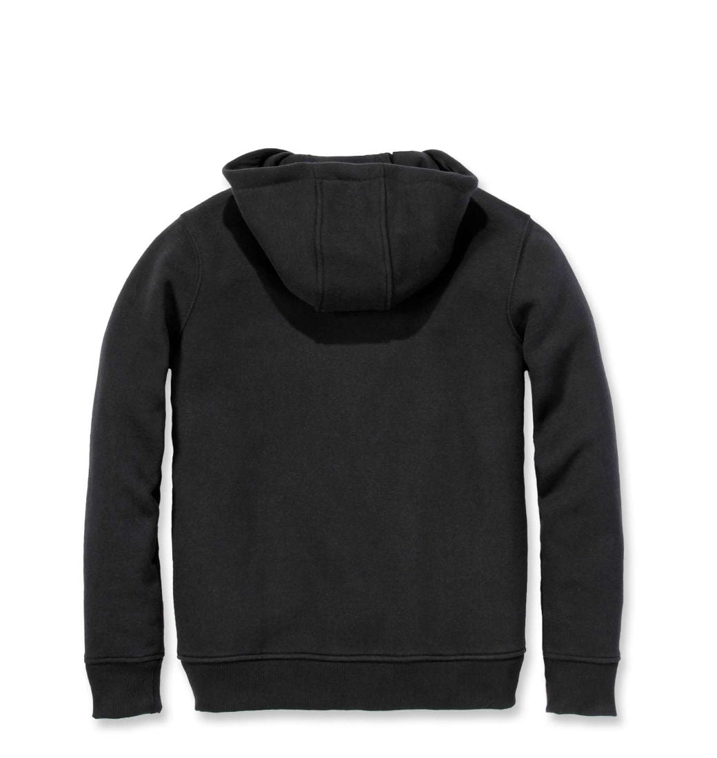 Bluza Carhartt Clarksburg Pullover Sweatshirt