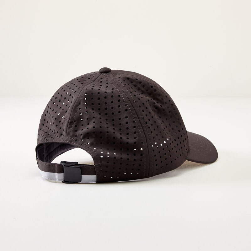 Czapka z daszkiem Ariat Tri Factor Cap - brąz