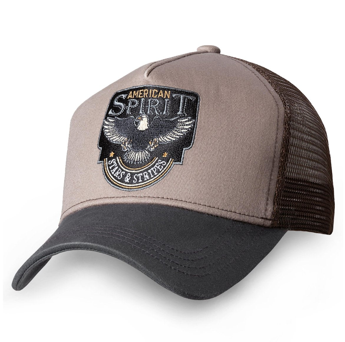 Baseballová čiapka Stars & Stripes TC AMERICAN SPIRIT