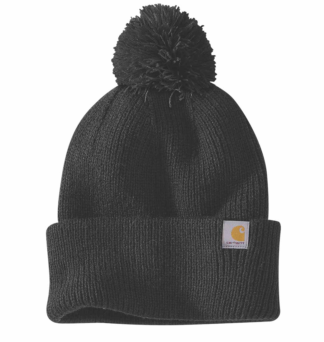 Čiapka Carhartt Cuffed Beanie