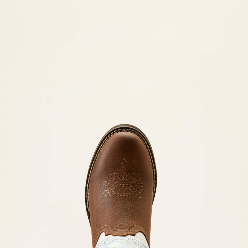 Kowbojki Damskie Ariat Elko