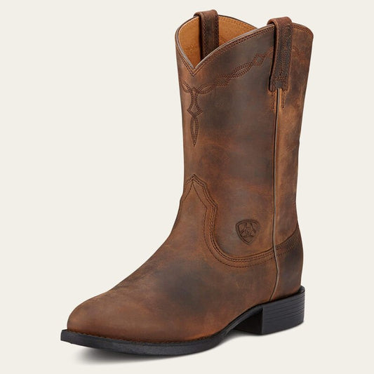 Kowbojki Damskie Ariat Heritage Roper