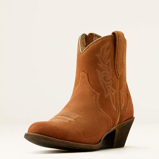 Kowbojki Damskie Harlan Western Boot