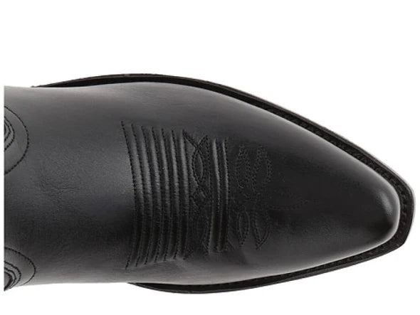 Kowbojki Damskie Old West Black LF1510E