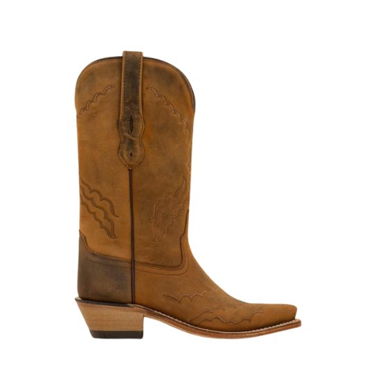 Kowbojki Damskie Old West LF1600E