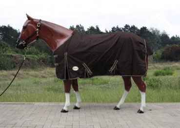 Derka "TOUGH HORSE" 1680D