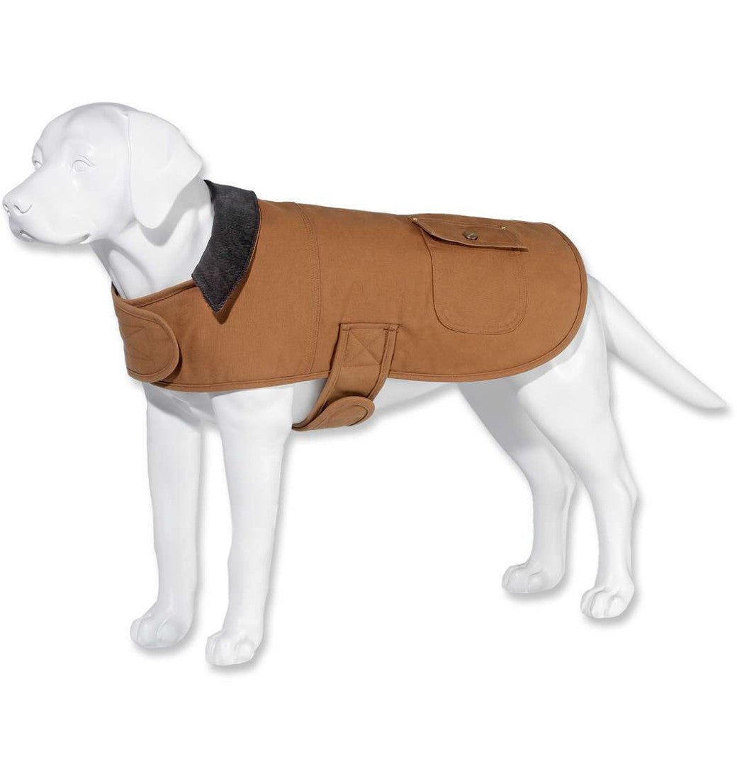Carhartt Chore Coat Psí kabát