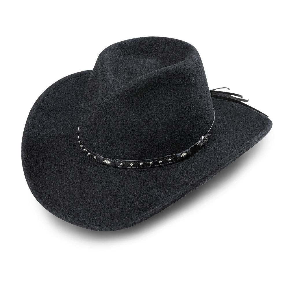 Stars & Stripes Reno Black Hat