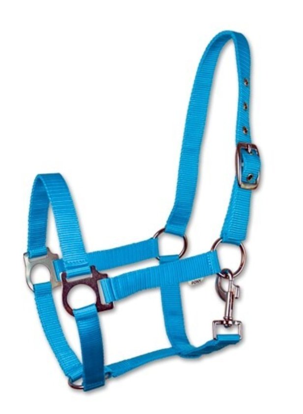 API ECO ohlávka - Rôzne farby