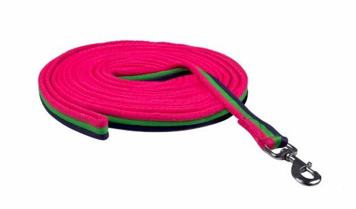 Lonża API 3 kolorowa