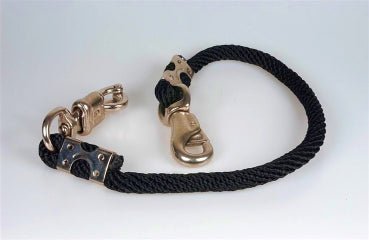 Uwiąz czarny do przyczepy