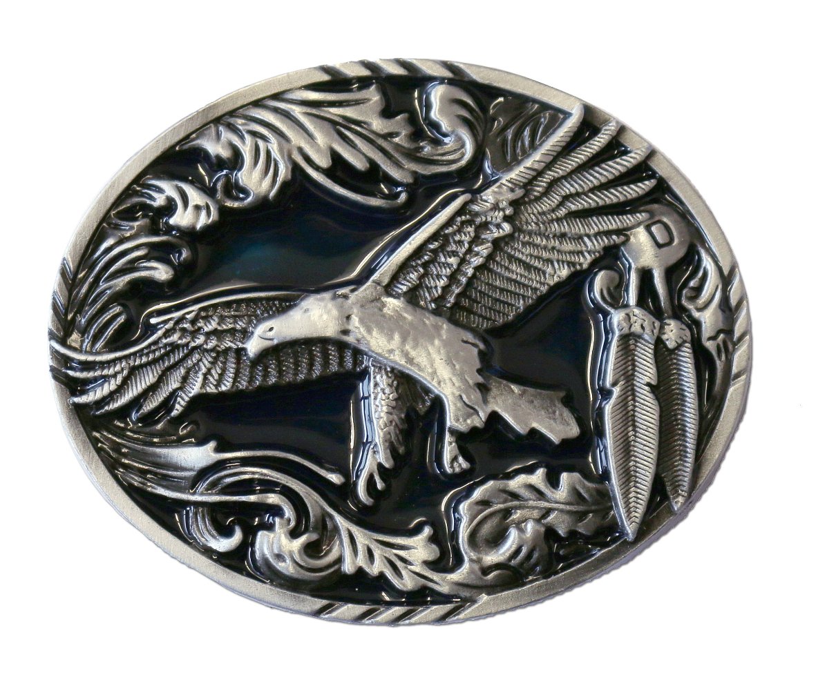 Spona Stars & Stripes GS-405