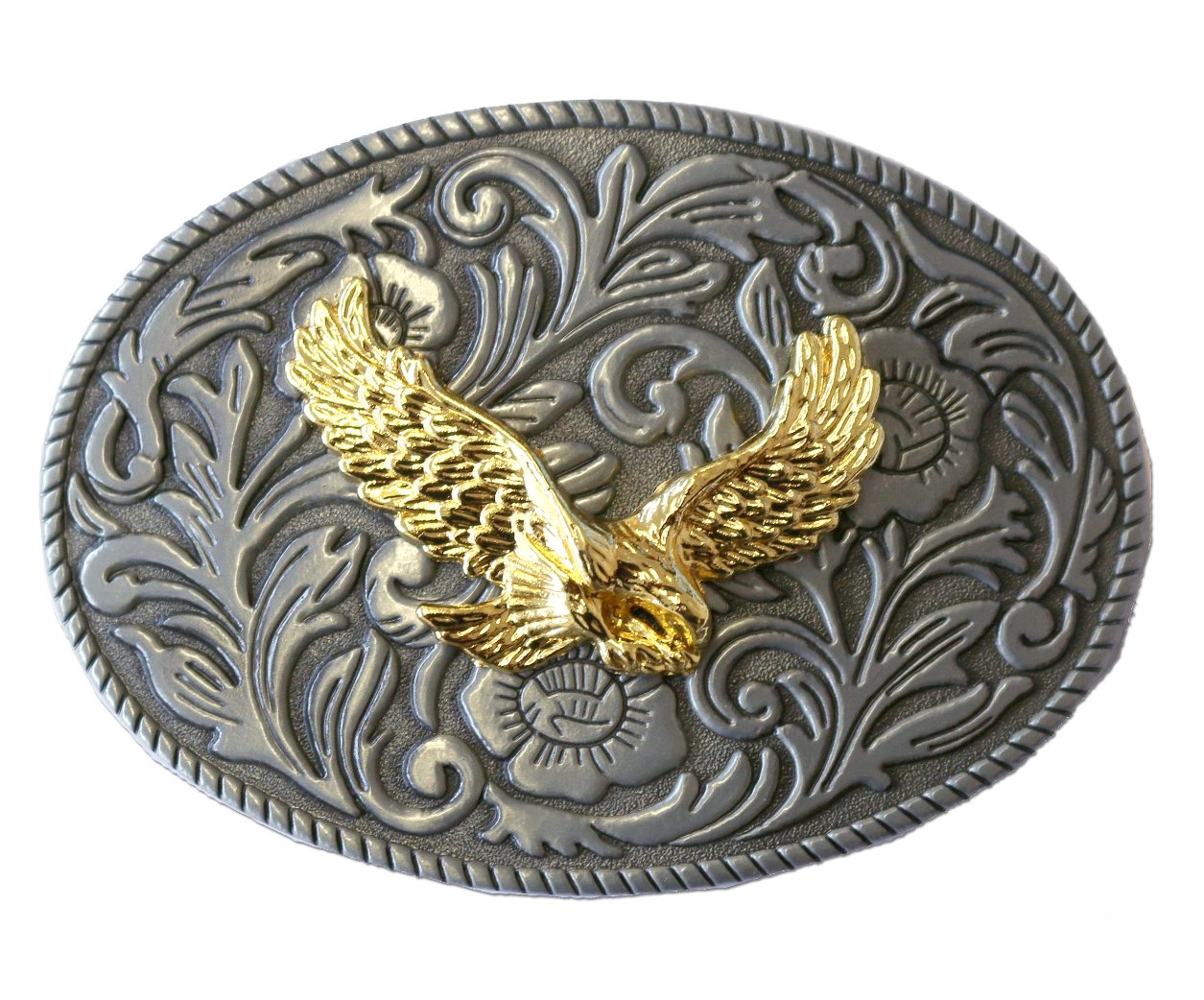 Klamra Stars & Stripes GS-408