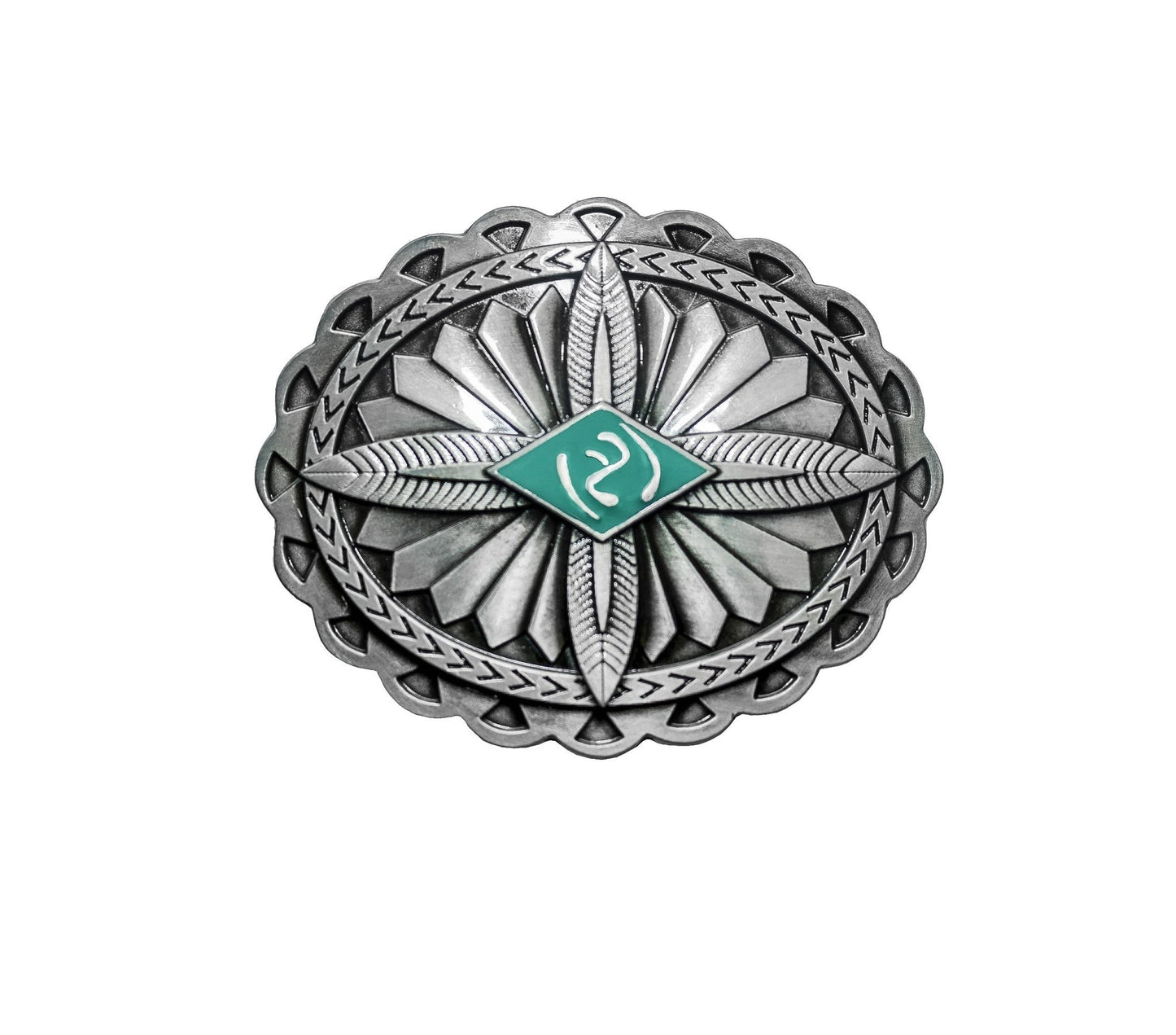 Klamra Stars & Stripes GS-418