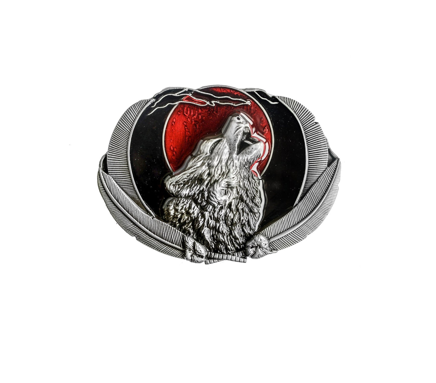 Klamra Stars & Stripes GS-424