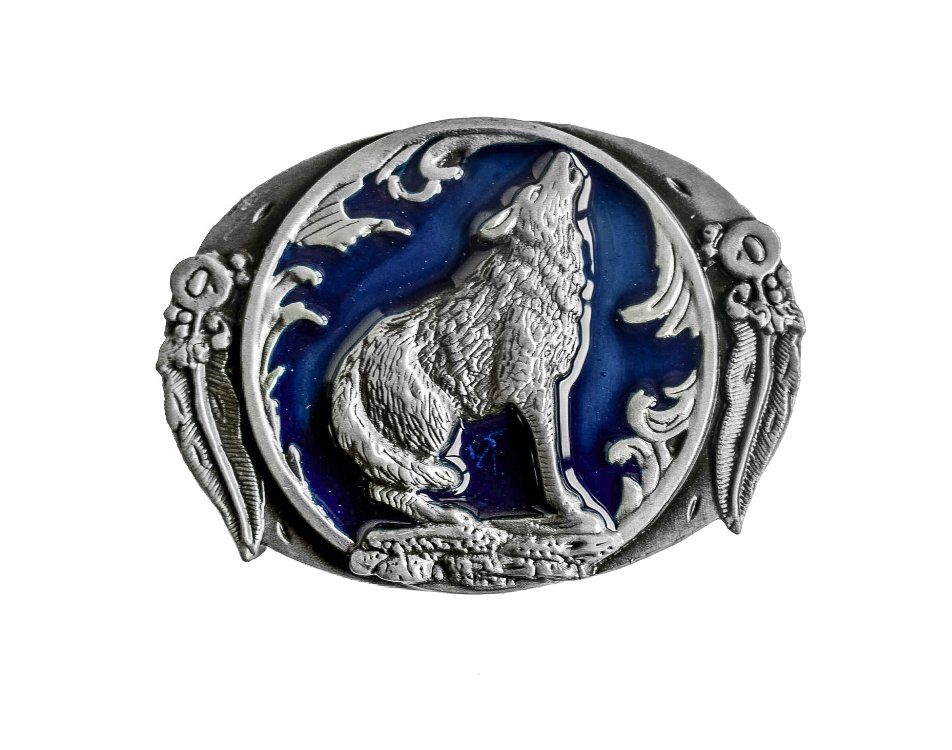 Spona Stars & Stripes GS-425