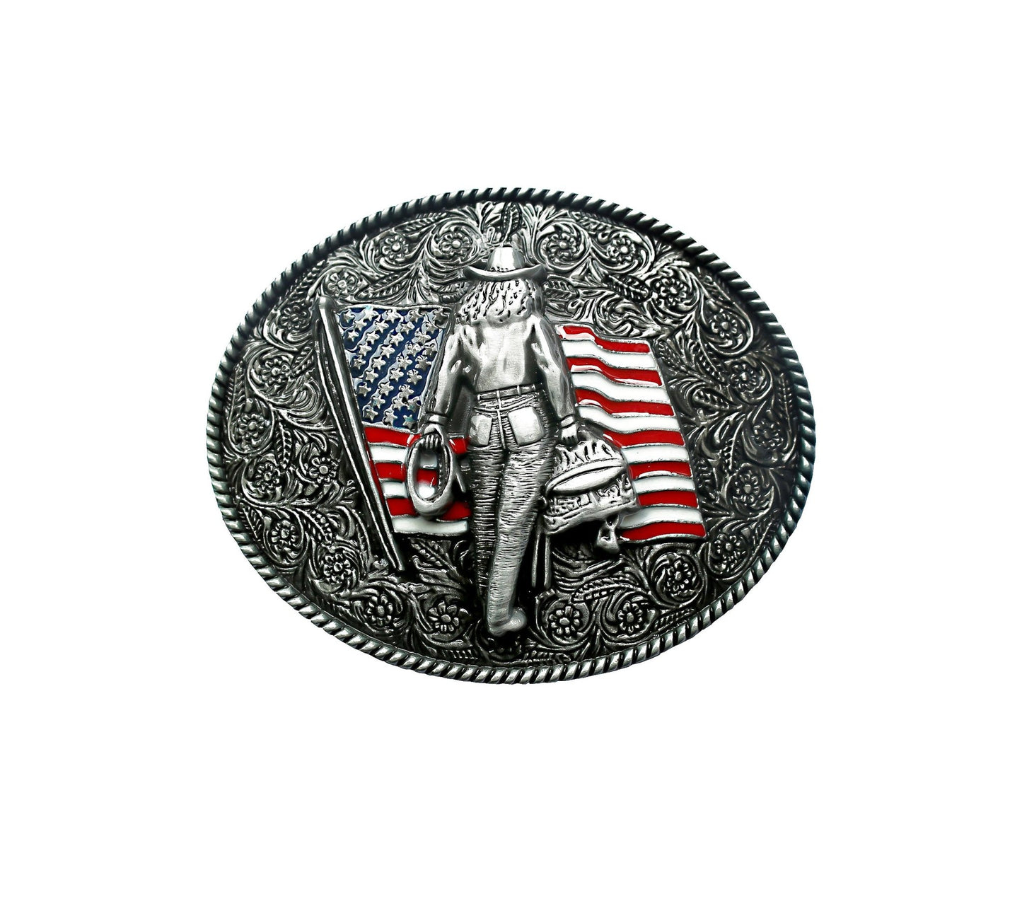 Klamra Stars & Stripes GS-437