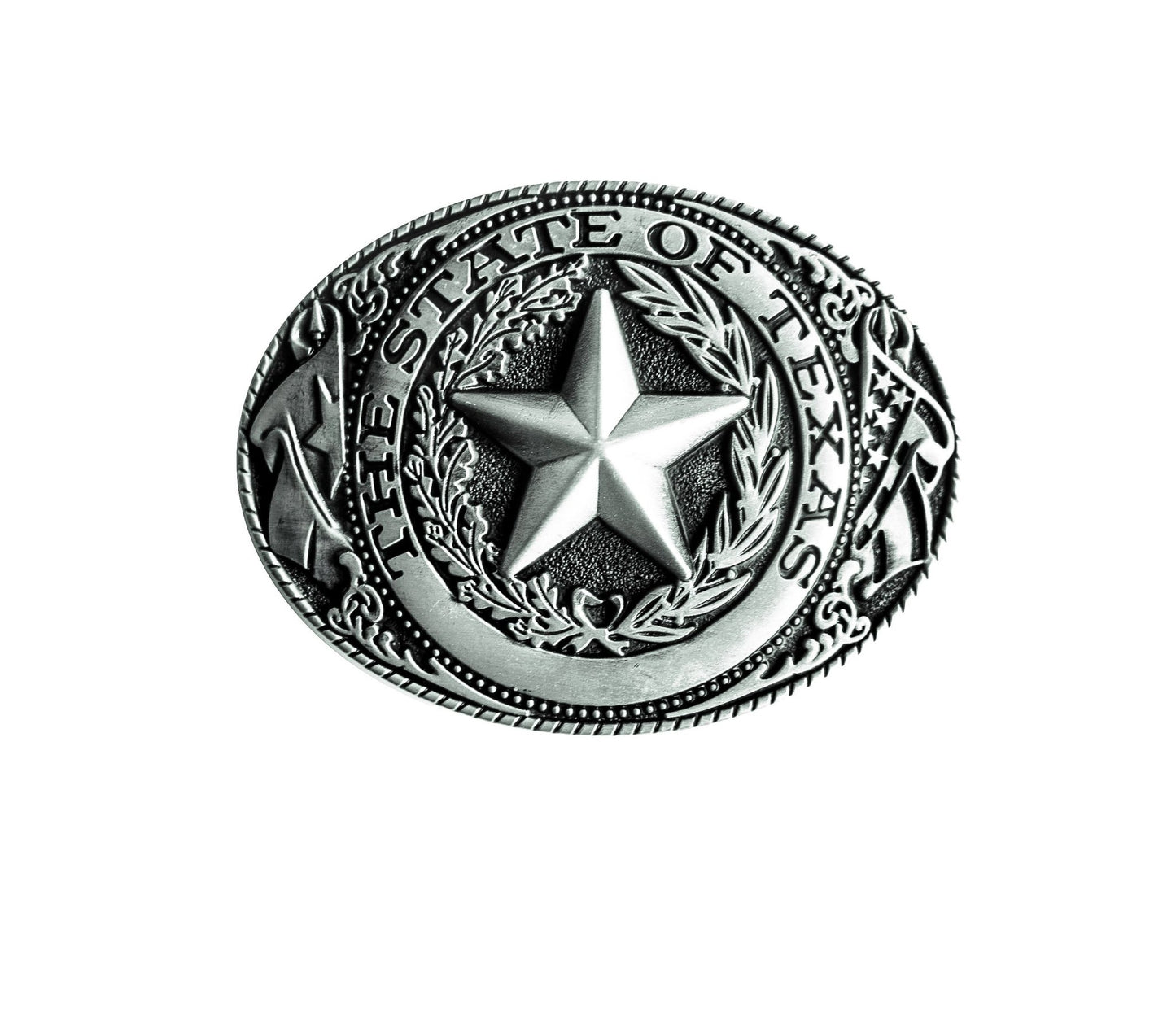 Klamra Stars & Stripes GS-438