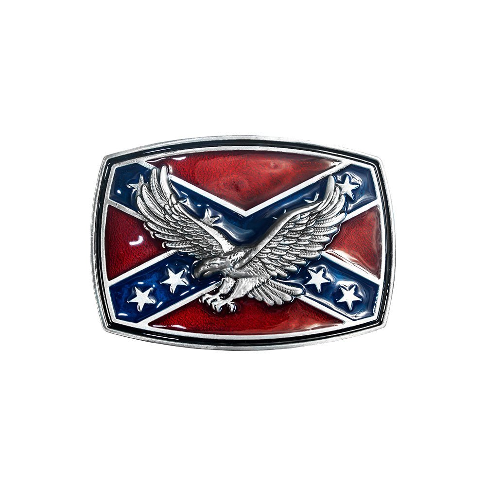 Spona Stars & Stripes GS-500