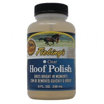 Lakier do kopyt "Fiebing´s" - Hoof Polish