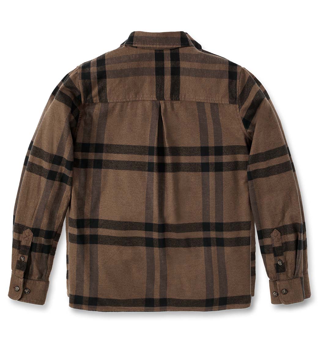 Dámska flanelová košeľa Carhartt Rugged Flex®