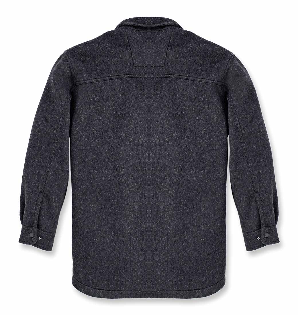 Fleecová košile Carhartt