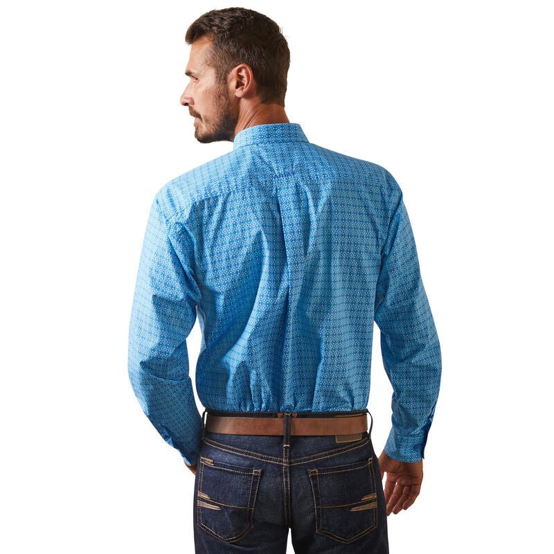 Koszula Ariat Lake Fitted