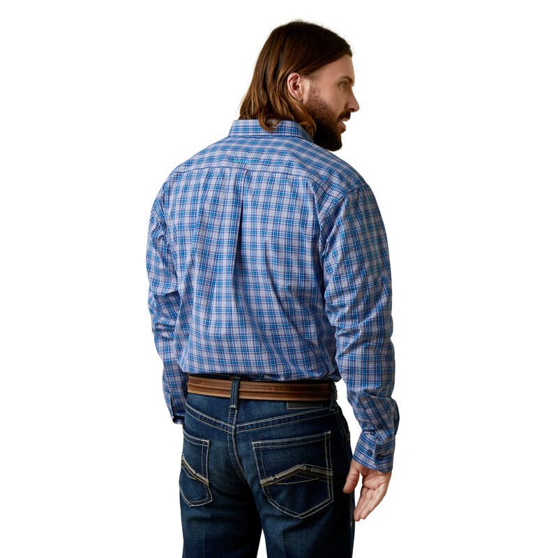 Koszula Ariat Pro Series Lonnie