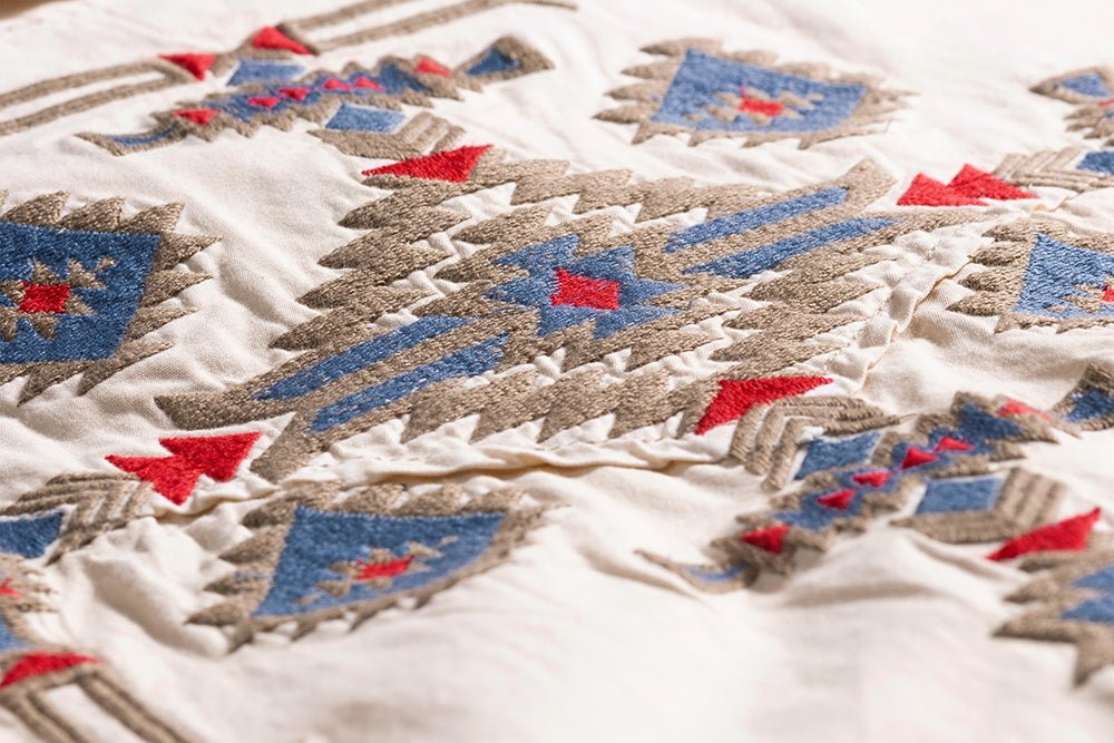 Koszula Męska Stars & Stripes Barney