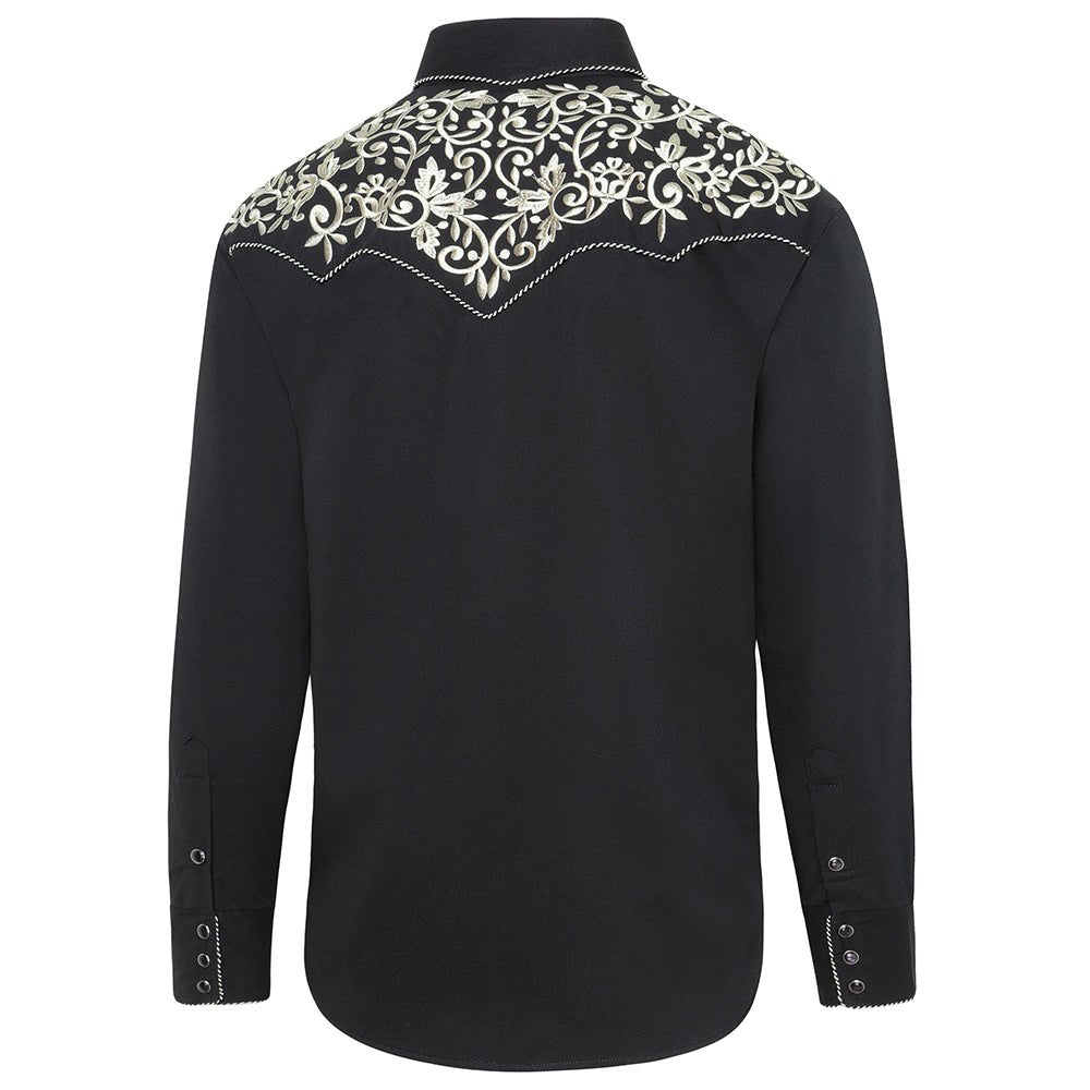 Koszula Męska Stars & Stripes Henry