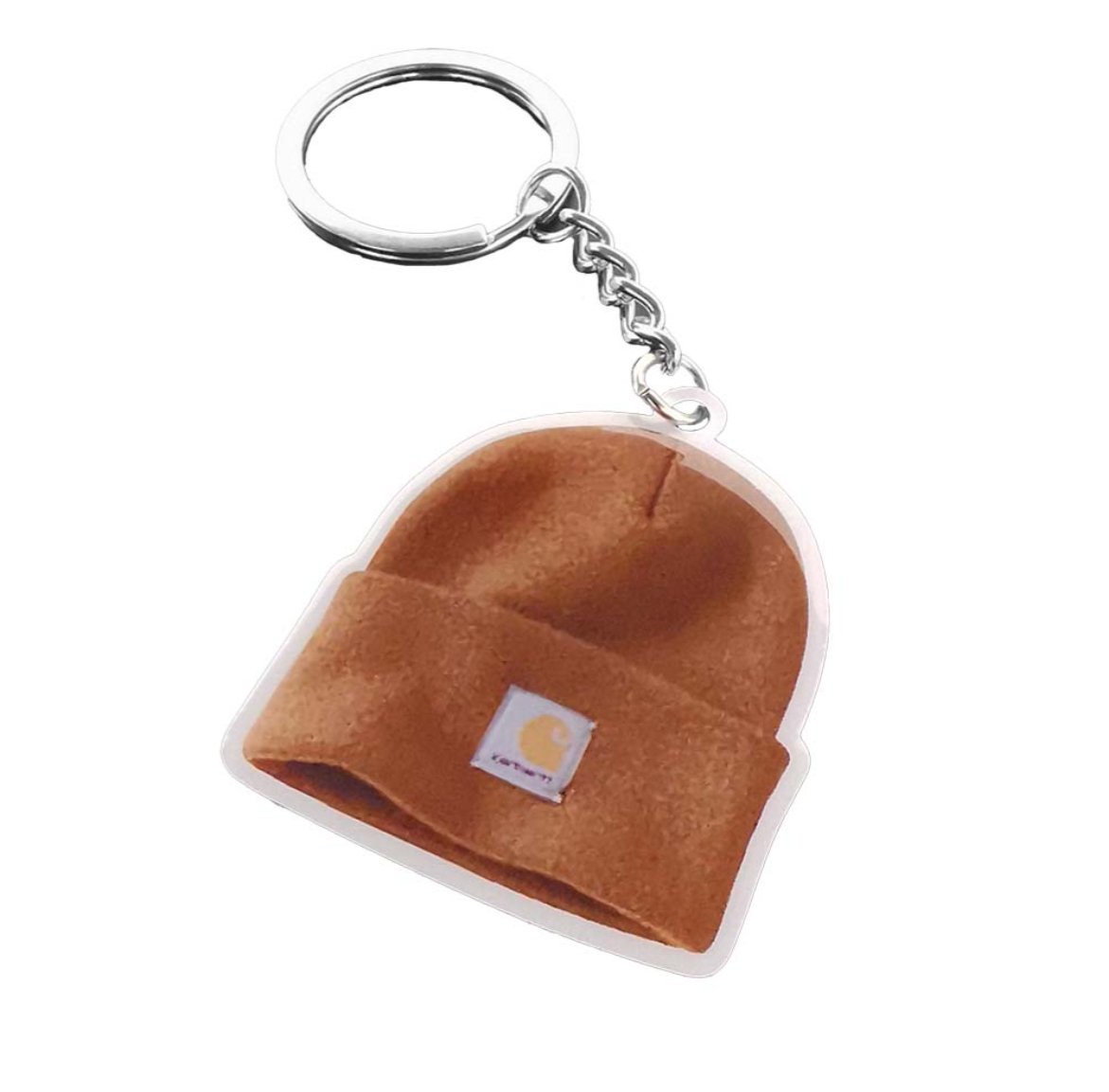 Kľúčenka Carhartt Beanie
