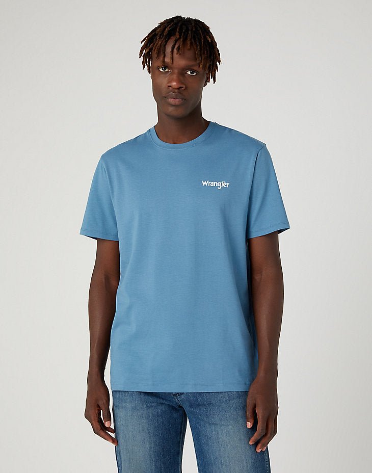 Koszulka Wrangler - różne kolory