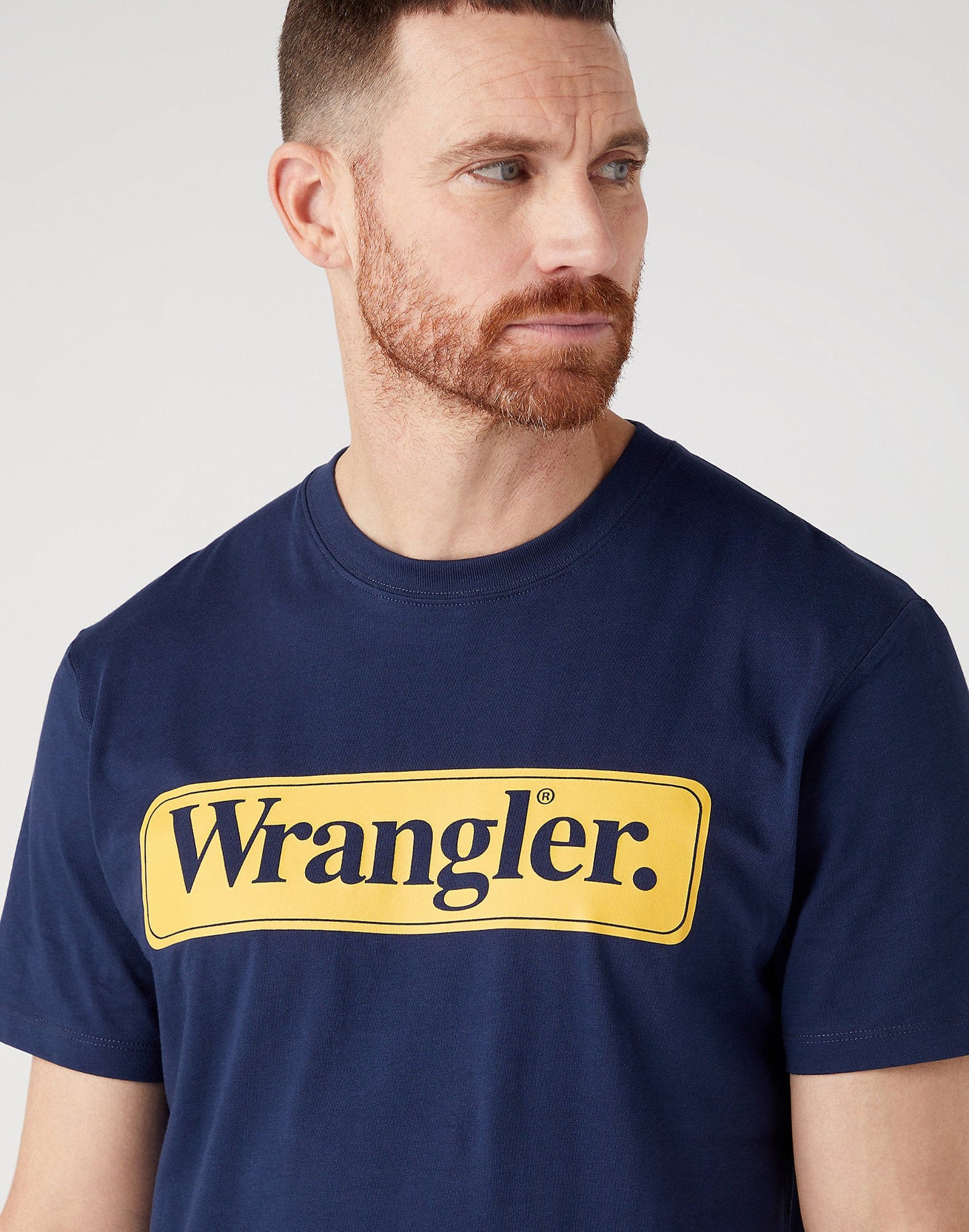 WRANGLER TEE