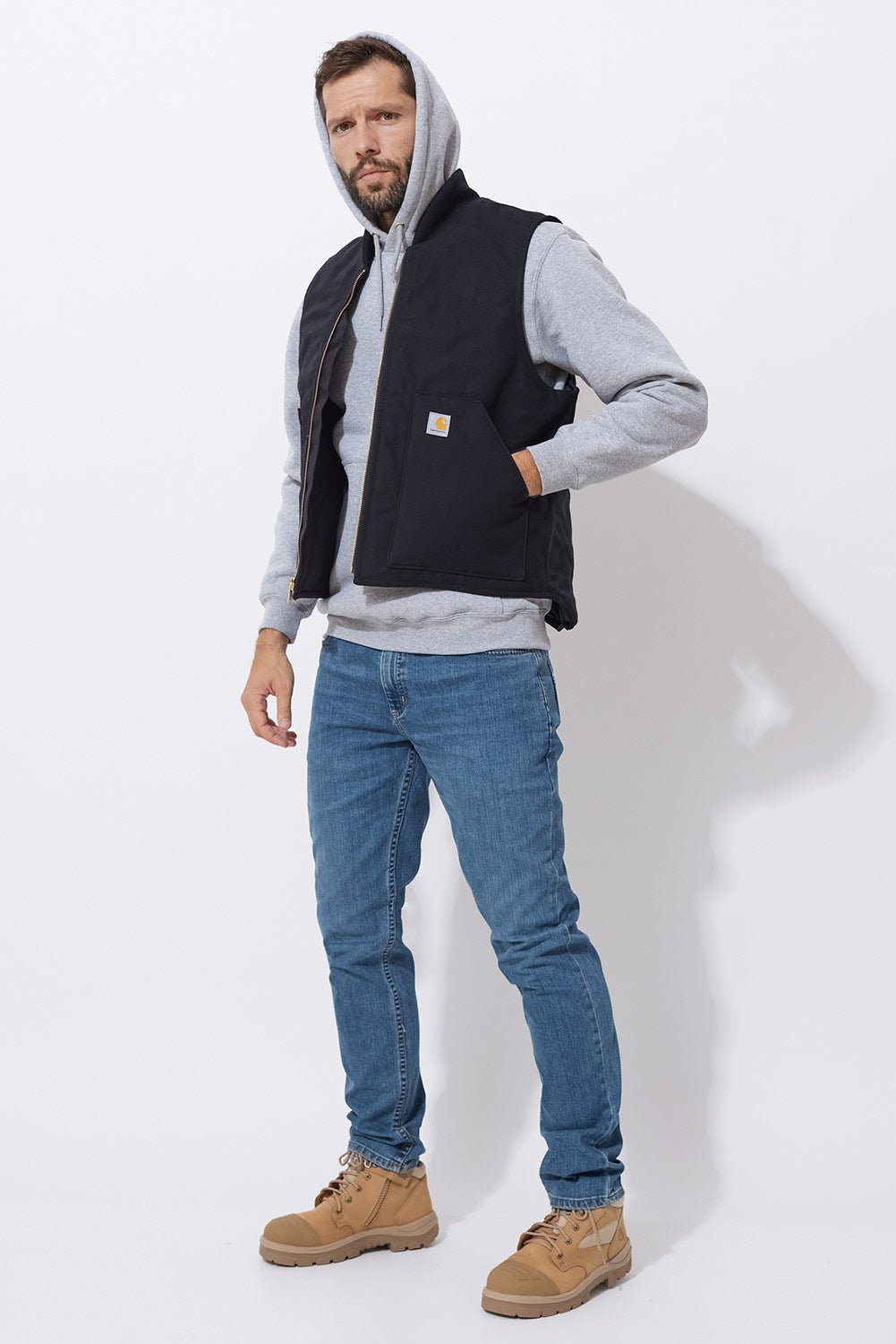 Kamizelka Carhartt Arctic Vest